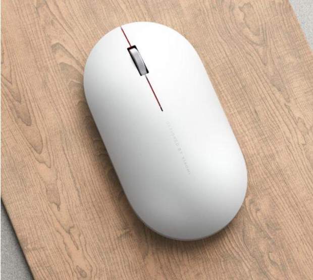 Mi wireless mouse. 2