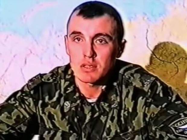 Денис Сергєєв