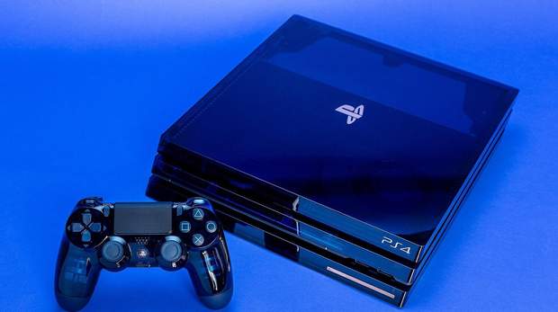 Картинки по запросу "История развития PlayStation –25 лет успеха"