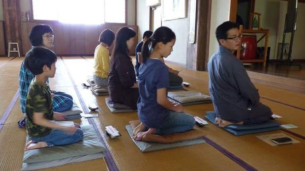 Поза сейдза Поза сейдза