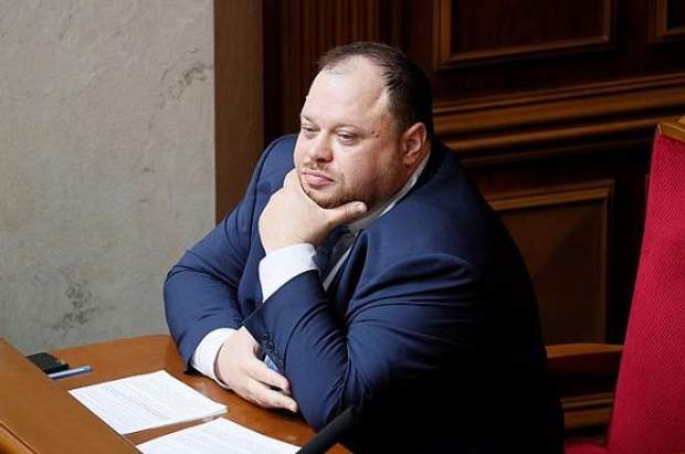 Руслан стефанчук