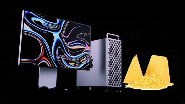 Apple
