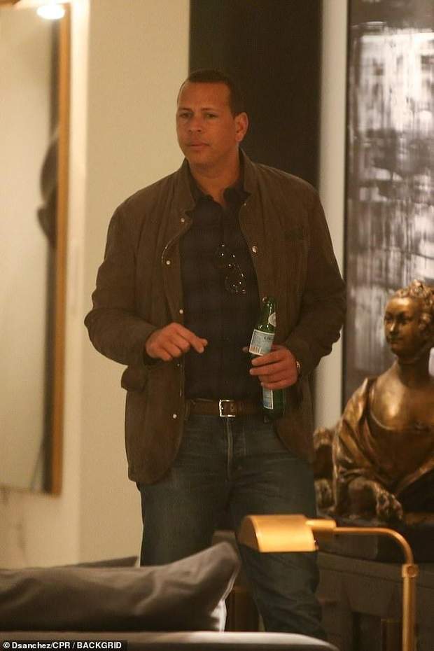 Дженніфер Лопес