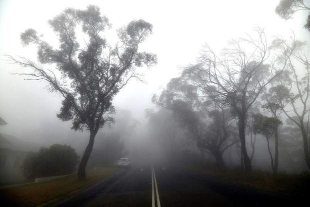 дощ австралія 