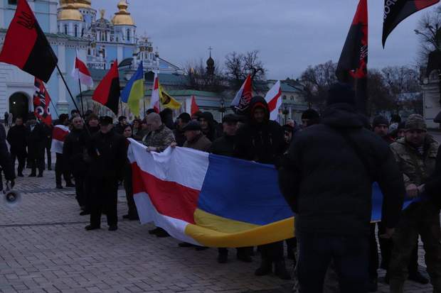 Михайло Жизневський