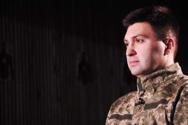 Охоронець президента