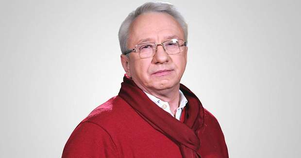 Олексій Кучеренко Батьківщина Олексій Кучеренко Батьківщина