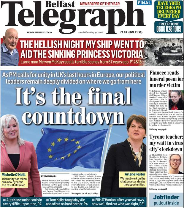 brexit