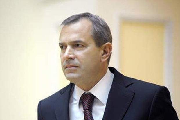 Андрій Клюєв