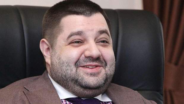 грановський грановський