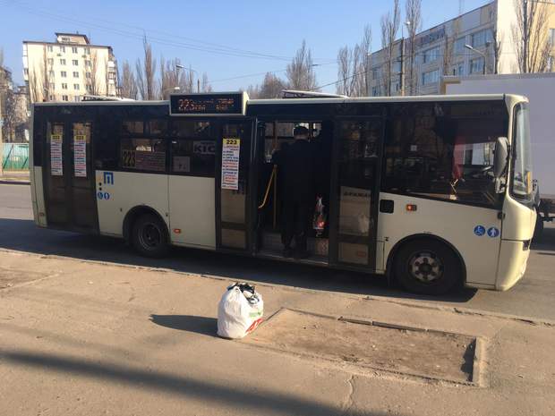 Маршрутка Київ Маршрутка Київ