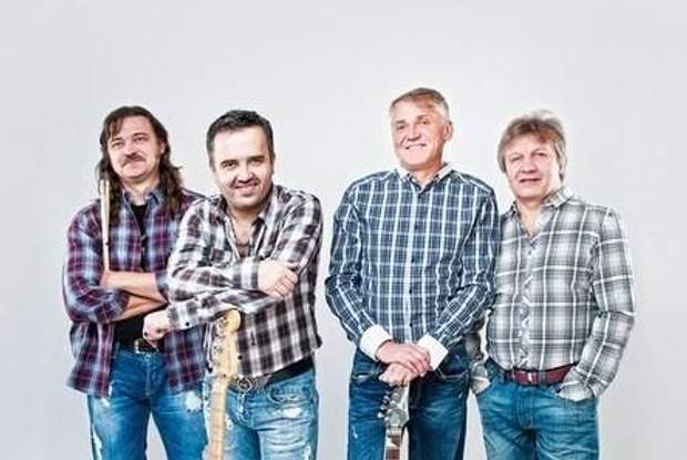 Вбили лідера гурту 