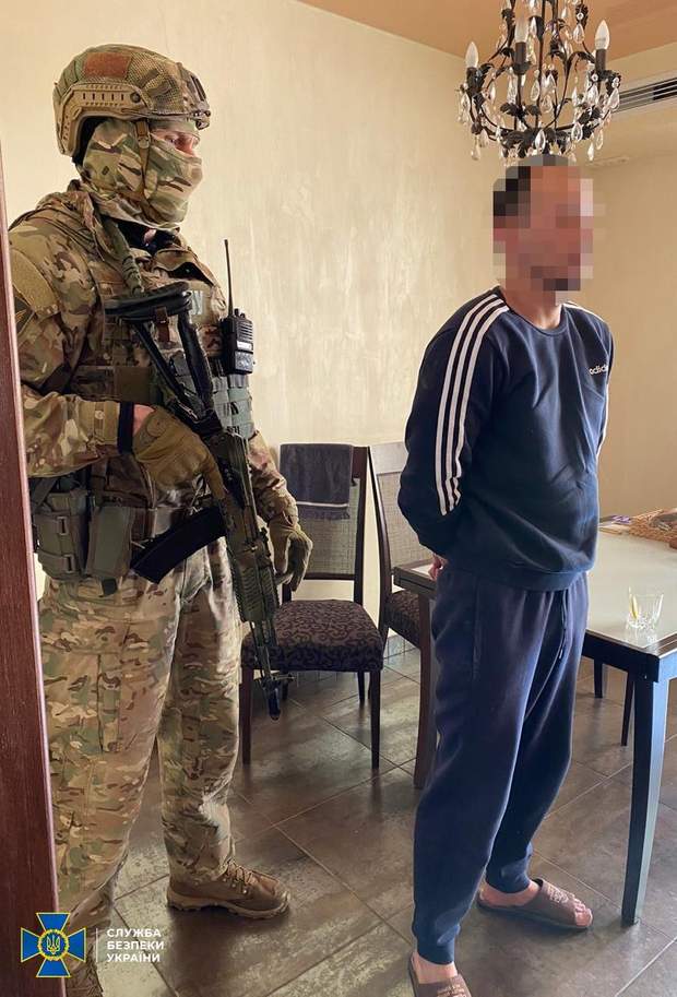 Зловмисники