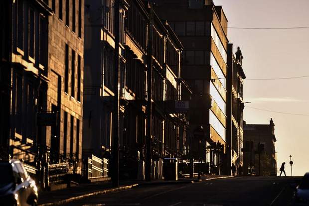 Великобританія