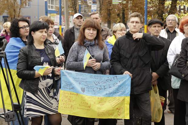 люстрація, закон про очищення влади новий