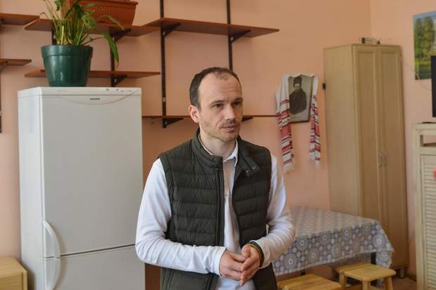 приватні СІЗО