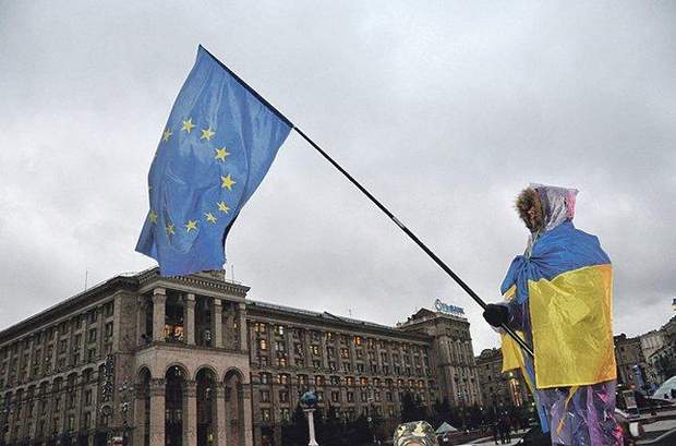 Интеграция Украины в ЕС: что это значит, плюсы и минусы