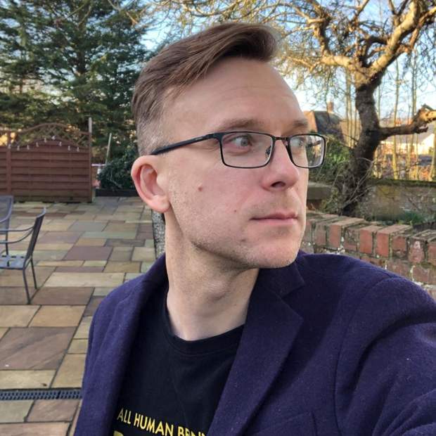 Андрій Діхтяренко