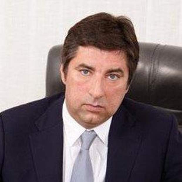 Вадим Омельченко