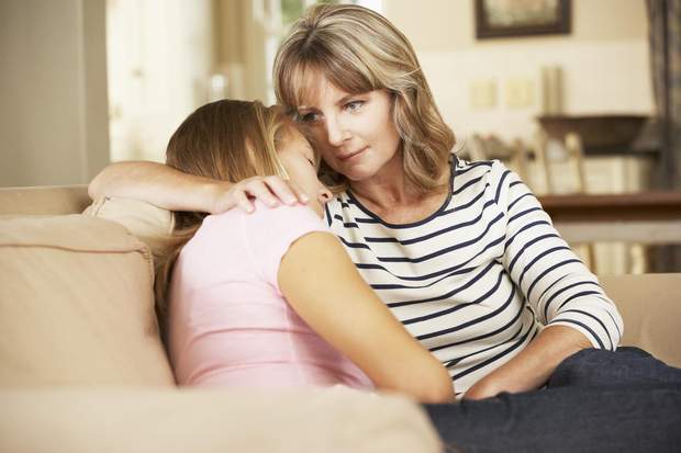 Підтримуйте дитину Підтримуйте дитину