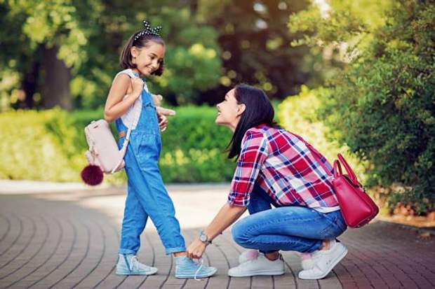 Гіперопіка батьків Гіперопіка батьків