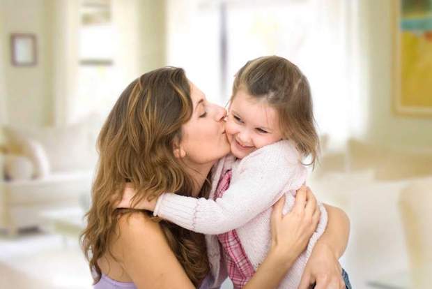 Емоційний контакт з дитиною Емоційний контакт з дитиною