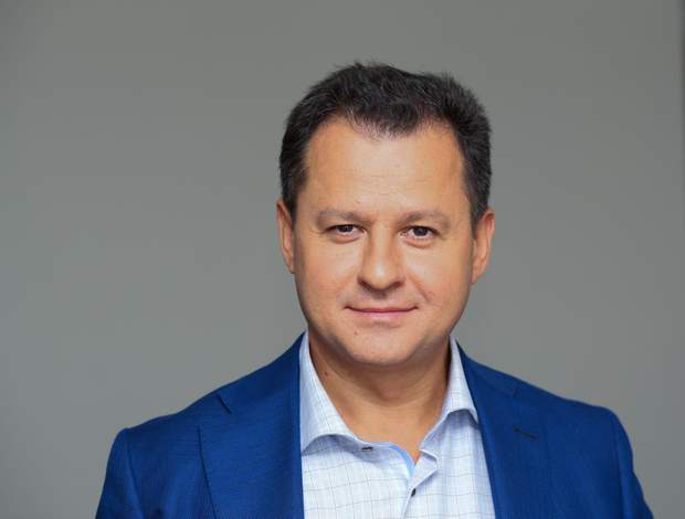 Тарас Батенко Тарас Батенко