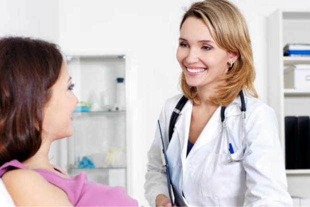 Гірше самопочуття у жінок Гірше самопочуття у жінок