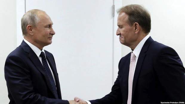 Це покладе кінець впливу Путіна в Україні: що має зробити влада?