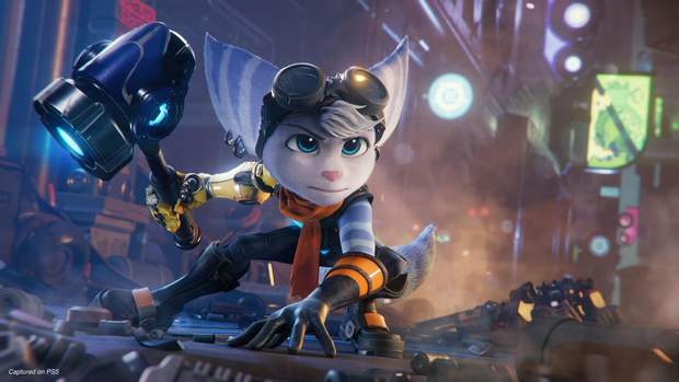 Evolyuciya Ratchet Clank Sho Zminilosya U Seriyi Za Majzhe 20 Rokiv Isnuvannya Ostanni Novini Games