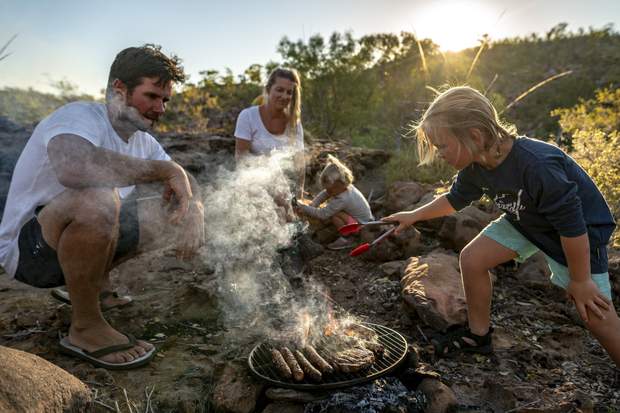 Смажити сосиски