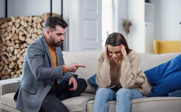 Газлайтинг