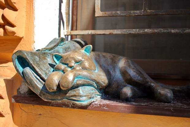 Кіт Моріс Кіт Моріс