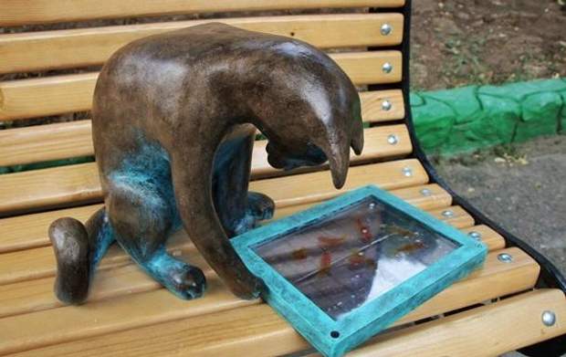 Кіт-геймер Кіт-геймер