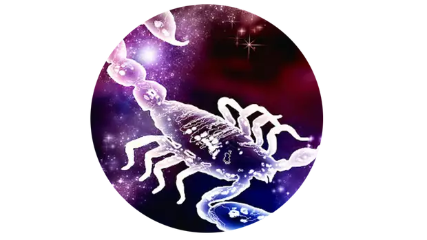 Скорпіон Скорпіон