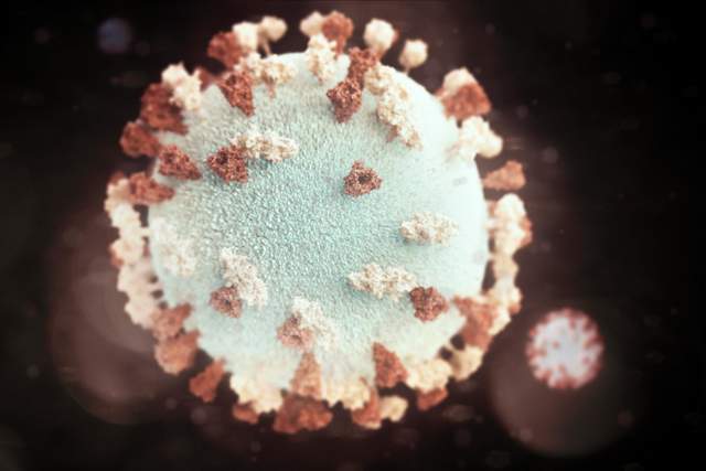 В России «эпидемия»: Украина лжет о множестве заболевших коронавирусом в РФ 1274383