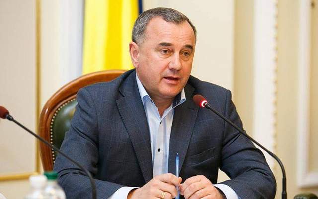 Олександр Домбровський