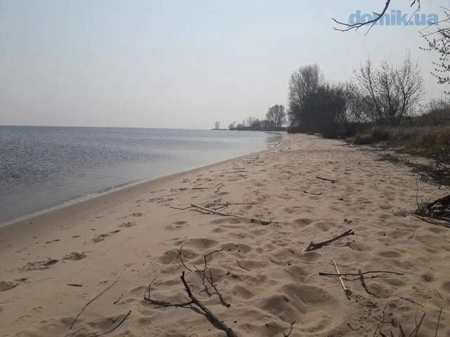 Київське море
