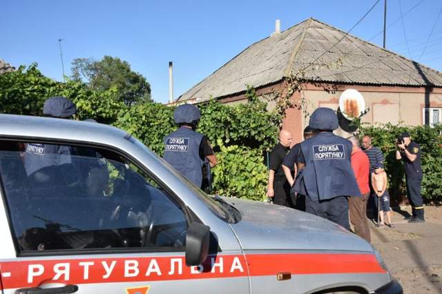 На Донбасі відновили зруйнувані окупантами будинки