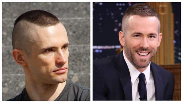 Muzhskie Strizhki 2020 Korotkie Dlinnye Nazvaniya S Foto