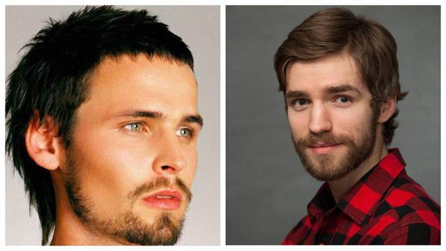 Muzhskie Strizhki 2020 Korotkie Dlinnye Nazvaniya S Foto