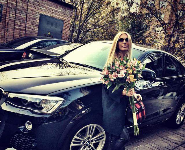 каміла струк