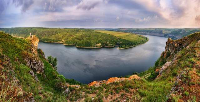 Встигнути у листопаді: 10 парків України для Instagram-фото