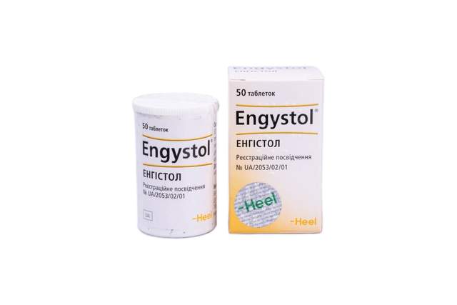 Engistol