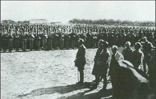Армія УНР Симон Петлюра фото історія