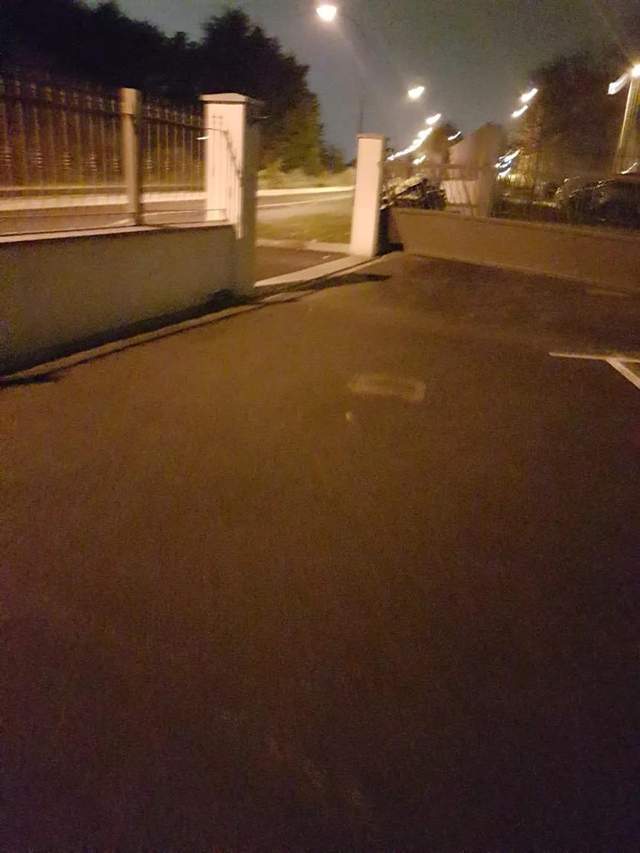 Мечеть, Франция, нападение, 2 декабря 2020, Бретеньи-сюр-Орж, въехали на авто Мечеть, Франция, нападение, 2 декабря 2020, Бретеньи-сюр-Орж, въехали на авто