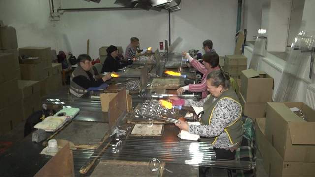 іграшки новорічні