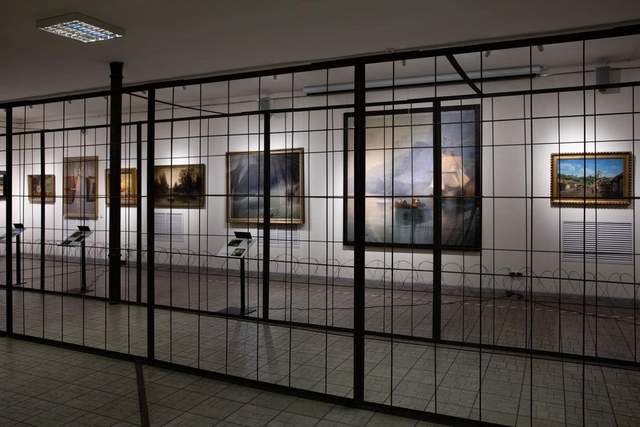 Картини родини Порошенків за ґратами, музей Гончара. ДБР, найбільші скандали зі статками політиків у 2020 році 