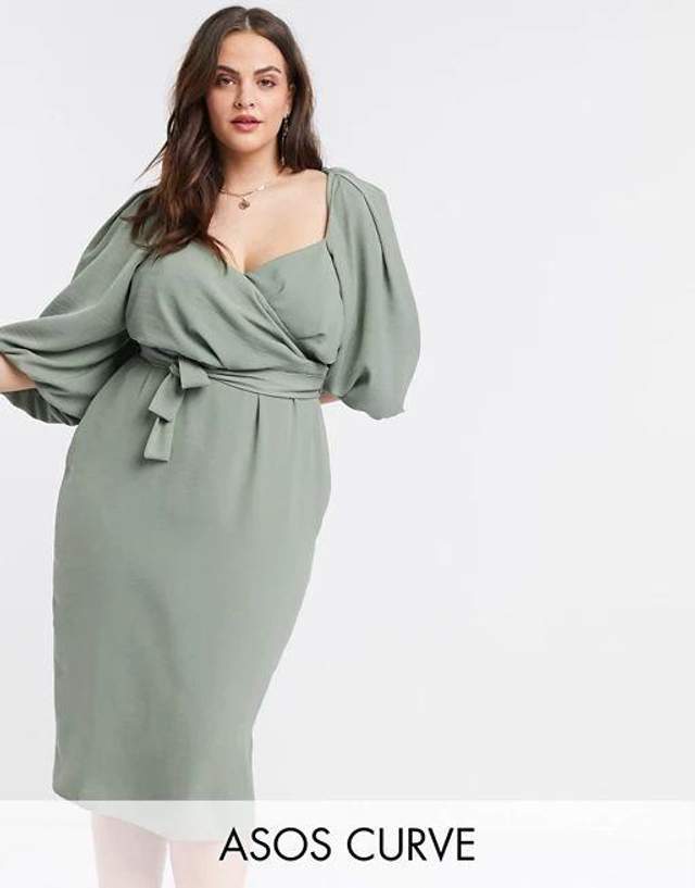 Стильне вбрання для дівчат plus-size