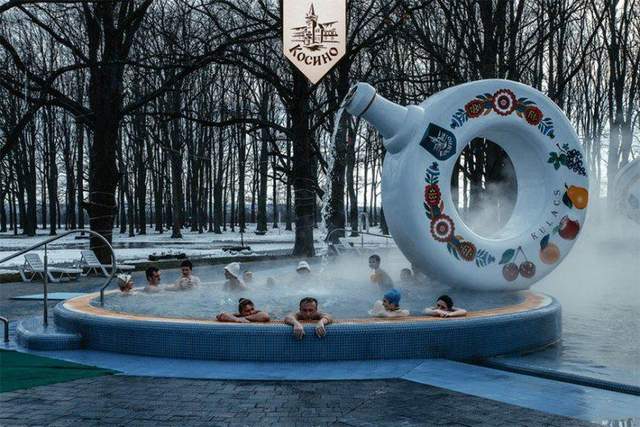 Куда поехать, когда холодно: 10 мест для зимнего отдыха в Украине